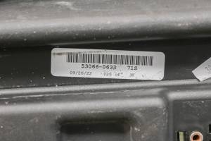 Kawasaki - 23 Kawasaki Teryx KRX 1000 SE Upper Seat Back Cushion KRF1000CPFNN - Image 5