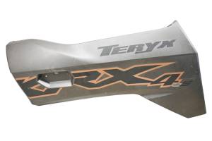 Kawasaki - 23 Kawasaki Teryx KRX4 1000 SE Passenger Side Door KRF1000CPFNN - Image 1