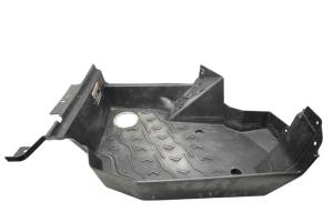 Kawasaki - 20 Kawasaki Teryx KRX 1000 Floor Board Left Footwell KRF1000ALF - Image 1