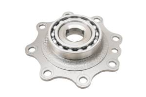 21 Kawasaki Teryx KRX 1000 Front Differential Ring Gear Flange KRF1000