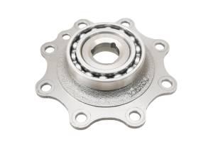 Kawasaki - 21 Kawasaki Teryx KRX 1000 Front Differential Ring Gear Flange KRF1000 - Image 2