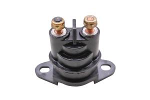 Sea-Doo - 18 Sea-Doo GTX 230 Limited Starter Solenoid - Image 2