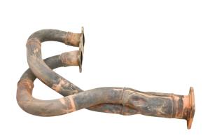 20 Kawasaki Teryx KRX 1000 Header Exhaust Head Pipe KRF1000ALF