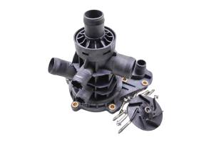 18 Sea-Doo GTX 230 Limited Water Pump Cover & Impeller