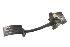 21 Kawasaki Teryx KRX 1000 Accelerator Pedal KRF1000