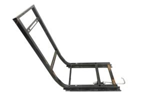 Kawasaki - 21 Kawasaki Teryx KRX 1000 Seat Bracket Mount Driver Or Passenger KRF1000 - Image 2