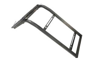 Kawasaki - 21 Kawasaki Teryx KRX 1000 Seat Bracket Mount Driver Or Passenger KRF1000 - Image 4