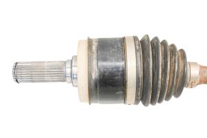 Kawasaki - 21 Kawasaki Teryx KRX 1000 Front Left Cv Axle KRF1000 - Image 2