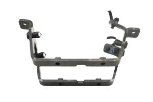 Kawasaki - 21 Kawasaki Teryx KRX 1000 Shift Lever Guide Bracket Mount KRF1000 - Image 2