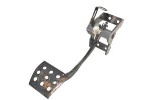 21 Kawasaki Teryx KRX 1000 Brake Pedal Assembly KRF1000