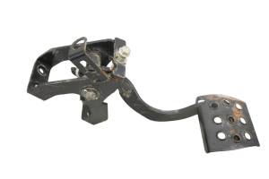 Kawasaki - 21 Kawasaki Teryx KRX 1000 Brake Pedal Assembly KRF1000 - Image 2
