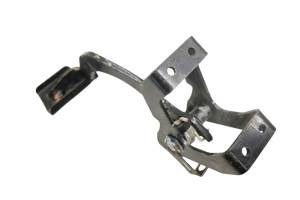 Kawasaki - 21 Kawasaki Teryx KRX 1000 Brake Pedal Assembly KRF1000 - Image 4