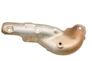 21 Kawasaki Teryx KRX 1000 Muffler Exhaust Heat Shield KRF1000