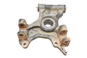 Kawasaki - 21 Kawasaki Teryx KRX 1000 Rear Left Spindle Knuckle KRF1000 - Image 3