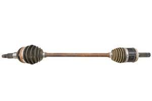 Kawasaki - 23 Kawasaki Teryx KRX 1000 SE Front Right Cv Axle KRF1000CPFNN - Image 2