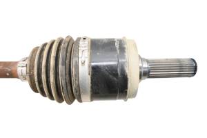 Kawasaki - 23 Kawasaki Teryx KRX 1000 SE Front Right Cv Axle KRF1000CPFNN - Image 4