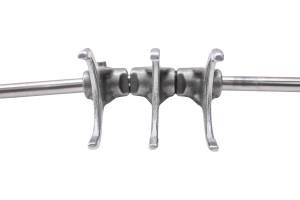 22 Indian FTR1200S Transmission Shift Forks & Drum - Image 5