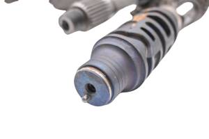 22 Indian FTR1200S Transmission Shift Forks & Drum - Image 6