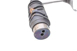 22 Indian FTR1200S Transmission Shift Forks & Drum - Image 7