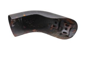 16 Indian Chieftain Dark Horse Heat Shield Cover - Image 3