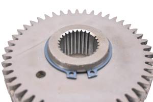 22 Indian FTR1200S Crank Gears - Image 2
