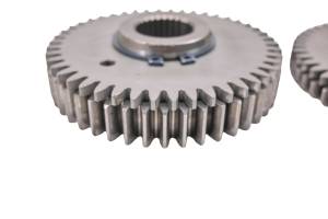 22 Indian FTR1200S Crank Gears - Image 3