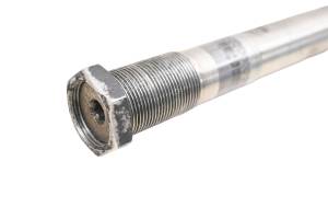 16 Indian Chieftain Dark Horse Front Axle Bolt - Image 3