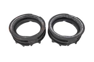 22 Indian FTR1200S Intake Manifold Boots - Image 3