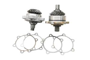 Kawasaki - 21 Kawasaki Teryx KRX 1000 Transmission Bevel Gears Output Shaft KRF1000 - Image 2