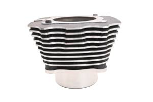 16 Indian Chieftain Dark Horse Cylinder Front Rear