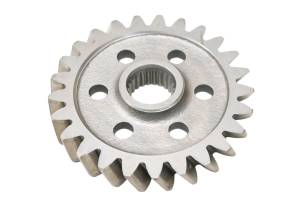 Kawasaki - 21 Kawasaki Teryx KRX 1000 Transmission Helical Gear KRF1000 - Image 2