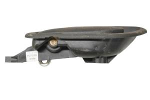 Kawasaki - 23 Kawasaki Teryx KRX 1000 SE Left Hand Inside Door Handle KRF1000CPFNN - Image 2