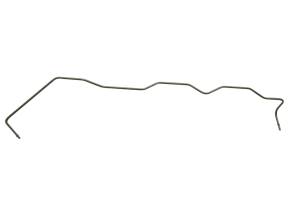 Kawasaki - 23 Kawasaki Teryx KRX 1000 SE Fuel Line Pipe KRF1000CPFNN - Image 2