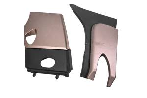 20 Indian Challenger Dark Horse Side Covers Panels Fenders Left & Right - Image 2