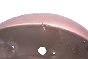 20 Indian Challenger Dark Horse Rear Fender - Image 5