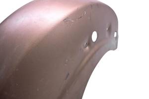 20 Indian Challenger Dark Horse Rear Fender - Image 6