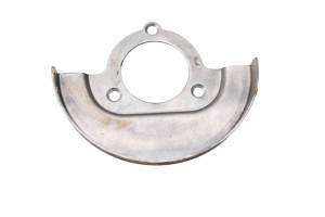 16 Indian Chieftain Dark Horse Engine Motor Bracket Mount Plate - Image 2