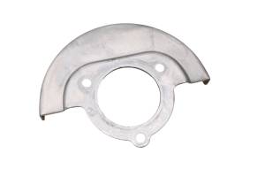 16 Indian Chieftain Dark Horse Engine Motor Bracket Mount Plate - Image 3