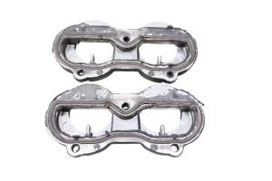 16 Indian Chieftain Dark Horse Push Rod Tube Covers - Image 3