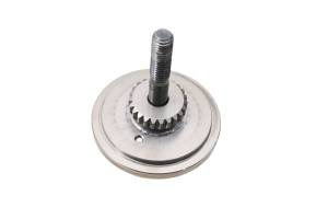 16 Indian Chieftain Dark Horse Compensator Spring Retainer Gear