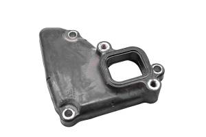 20 Indian Challenger Dark Horse Cylinder Head Breather Fitting Cover - Image 2