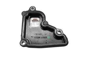 20 Indian Challenger Dark Horse Cylinder Head Breather Fitting Cover - Image 3