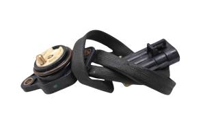 22 Indian FTR1200S Speed Sensor Front Wheel Abs