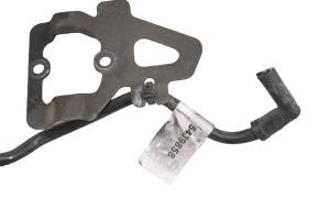 16 Indian Chieftain Dark Horse Fuel Tank Vent Lines - Image 3