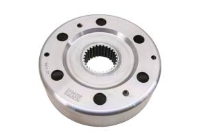 16 Indian Chieftain Dark Horse Flywheel Magneto - Image 2