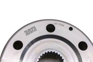 16 Indian Chieftain Dark Horse Flywheel Magneto - Image 3