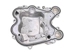 16 Indian Chieftain Dark Horse Front Valve Cover - Image 3