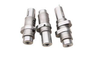 16 Indian Chieftain Dark Horse Camshafts Cams Shafts Set - Image 2