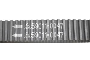 Kawasaki - 23 Kawasaki Teryx KRX 1000 SE Clutch Belt KRF1000CPFNN - Image 3