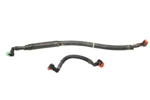 Kawasaki - 23 Kawasaki Teryx KRX 1000 SE Fuel Lines KRF1000CPFNN - Image 2